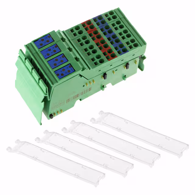 2897156 Phoenix Contact Steuerungen - SPS-Module